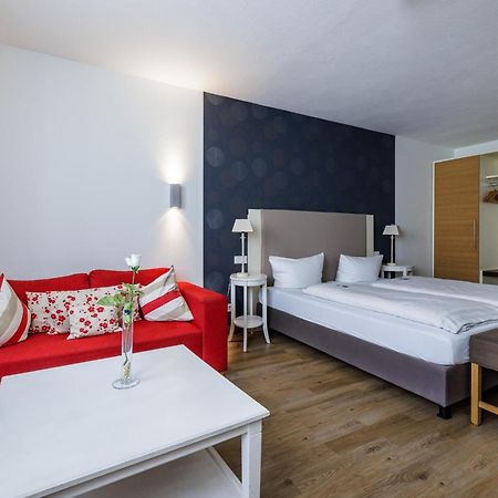 Flair Hotel Zum Storchen Bad Windsheim Exterior photo